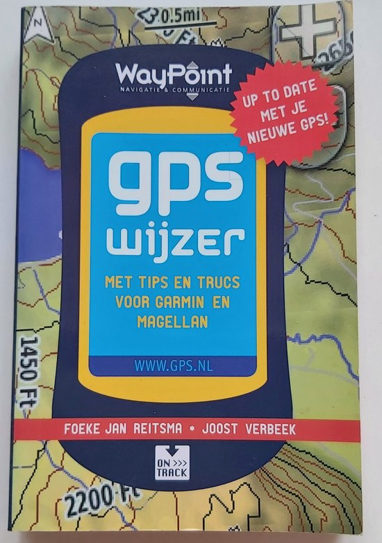 9789000313952 - Gps Wijzer / Druk 5