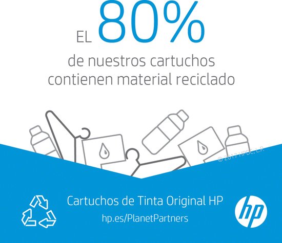HP - 963XL - 3YP35AE Inkt - MultiPack - HP