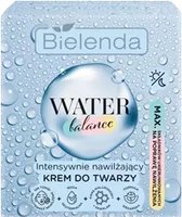 Water Balance Intensieve Hydraterende Gezichtscrème 50ml