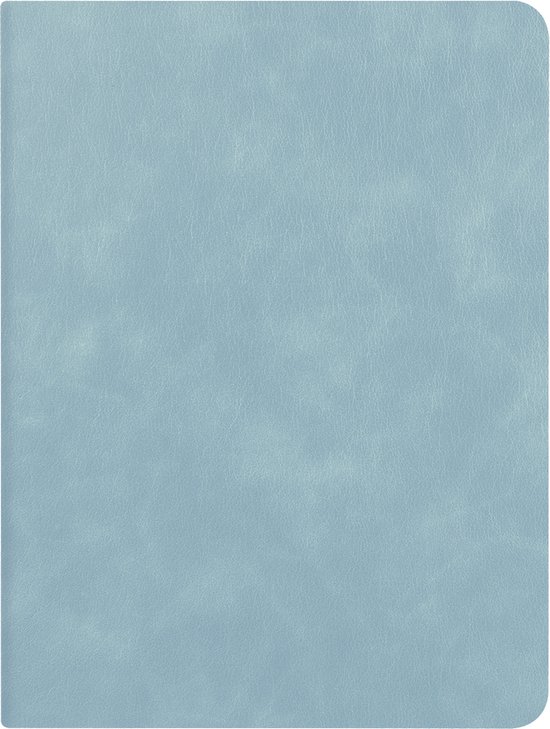 iPad 10.2 2021 Case Book Case Luxe Cover Case With Cutout Apple Pencil - iPad 10.2 2021 Cover Bookcase - Bleu clair