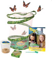 Insect Lore - Butterfly Garden (60099) /Educational and Learning Toys /Multi