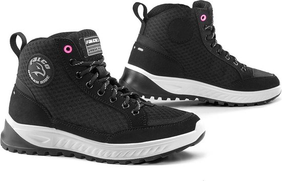 Falco Airforce Lady Black 40 Maat Laars bol