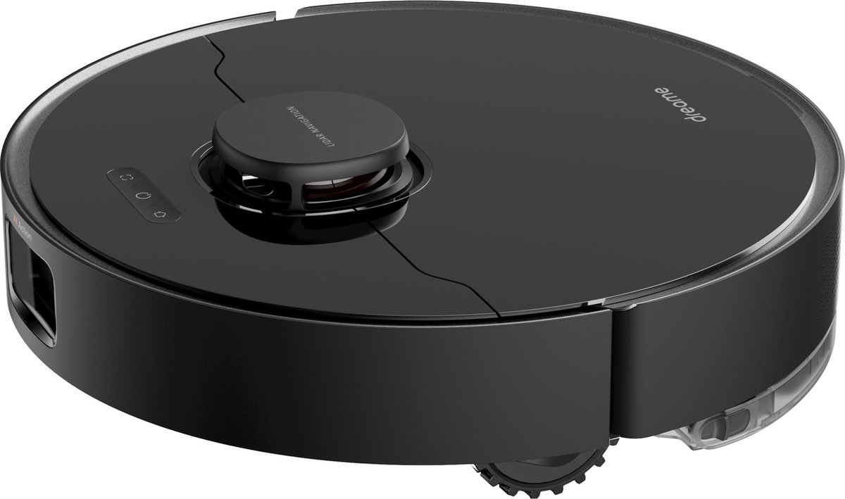 Dreame D10s Pro Robotstofzuiger met Dweilfunctie - afbeelding 2