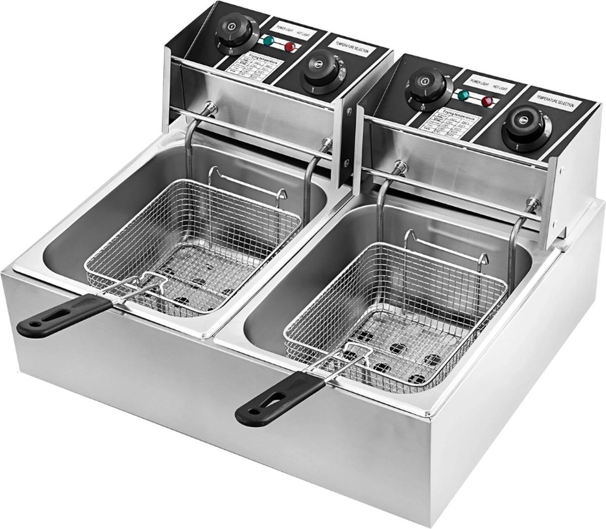 TurboTronic Frituurpan of Airfryer nodig? | VERGELIJ TurboTronic Frituurpan of Airfryer nodig? | VERGELIJ
