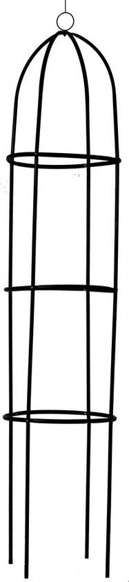 Gardebruk Rozenbogen 2 Stuks 240x140x37cm Metalen Stabiele Weerbestendige Tuin Trellis Klimhulp Metaal Rozenblaadjes