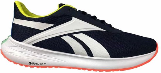 Running Shoes for Adults Reebok Energen Plus Navy Blue