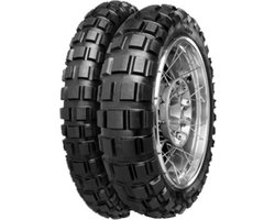 Motorbike Tyre Continental TKC80 TWINDURO M+S 80/90-21