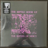 Sisters Of Mercy - Reptile House Ep (LP)