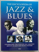 The Encyclopedia Of Jazz & Blues