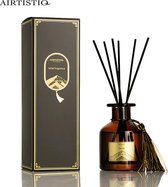 Reed Diffuser Hotel Series 120 Ml Glass Bottle Oil Aroma