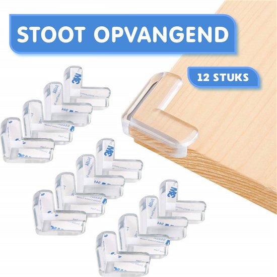 Veiligheidshoekbeschermers