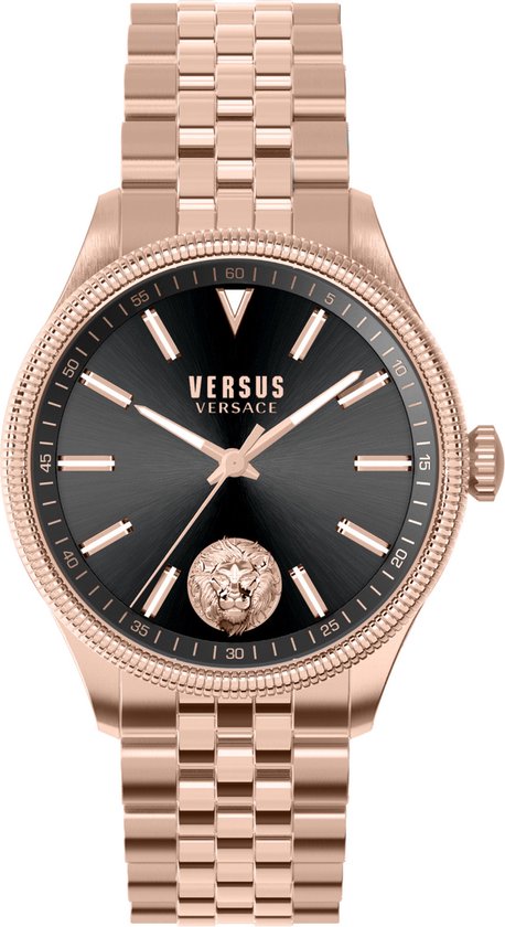 Versus Versace VSPHI6321 Colonne horloge bol