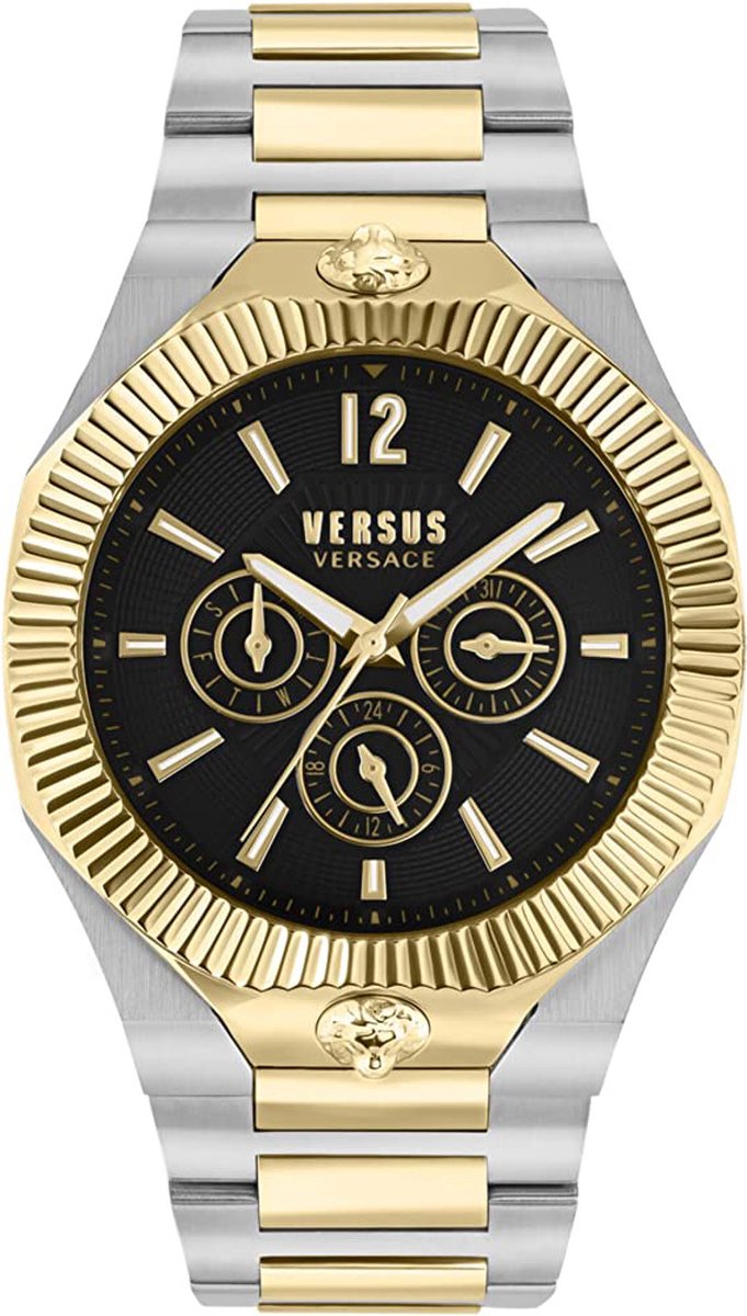 Versus Versace VSP1P1321 Echo Park horloge