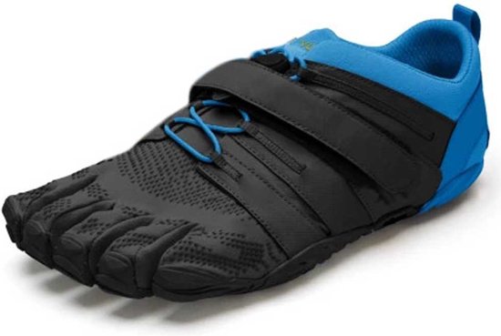 Vibram Fivefingers V Train 2.0 Schoenen Zwart EU 41 Man