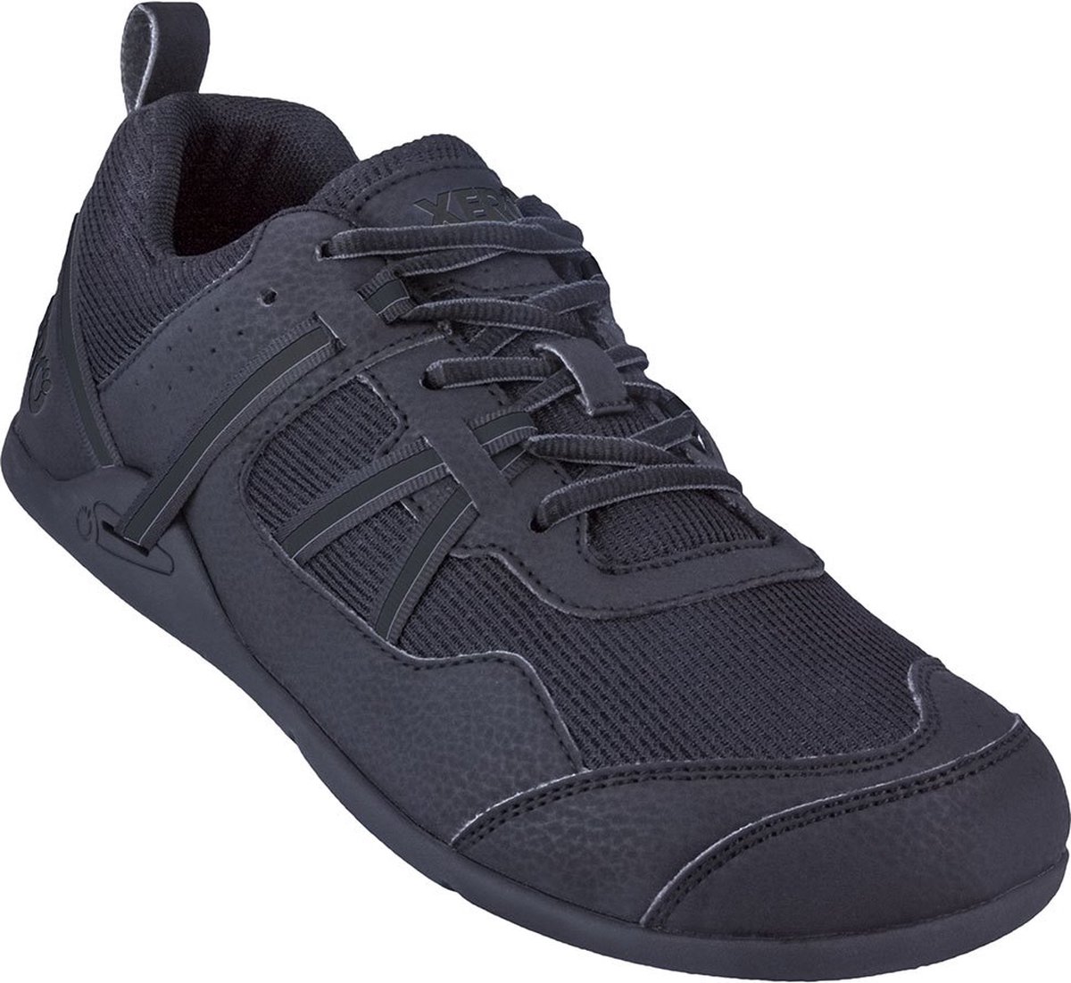 Xero Shoes Prio Schoenen Zwart EU 41 Man