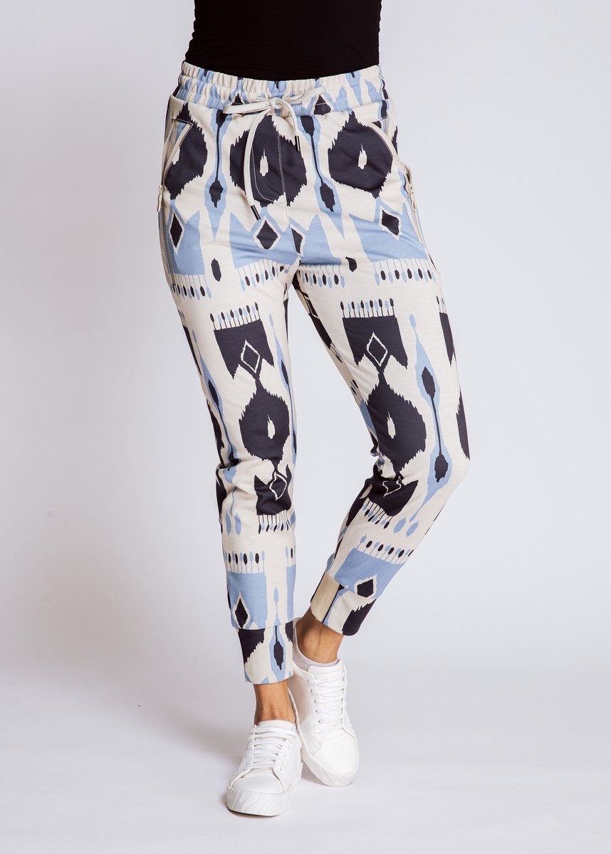 Fabia broek Zhrill mt XS