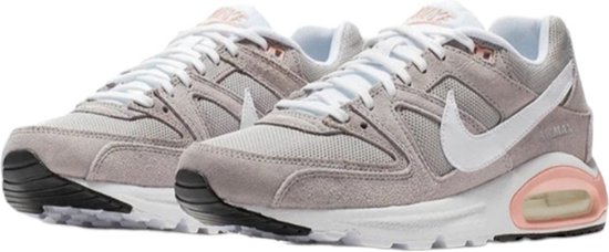 Nike Air Max Command (W) - Dames Sneakers Schoenen Grijs 397690-027 - Maat EU 36.5 US 6
