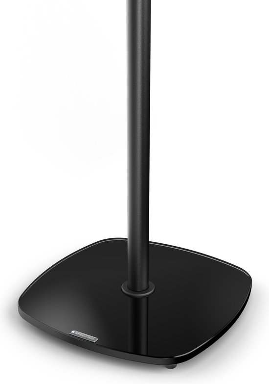 Sonos Era 100 standaard zwart set