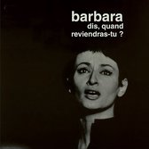 Barbara - Dis, Quand Reviendras-Tu? (CD)