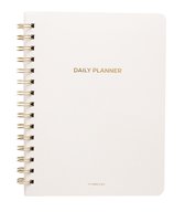 Planbooks - Daily Planner - To Do Planner - Planner - Dagplanner - Planner Organizer - Succesplanner - A5 ringband