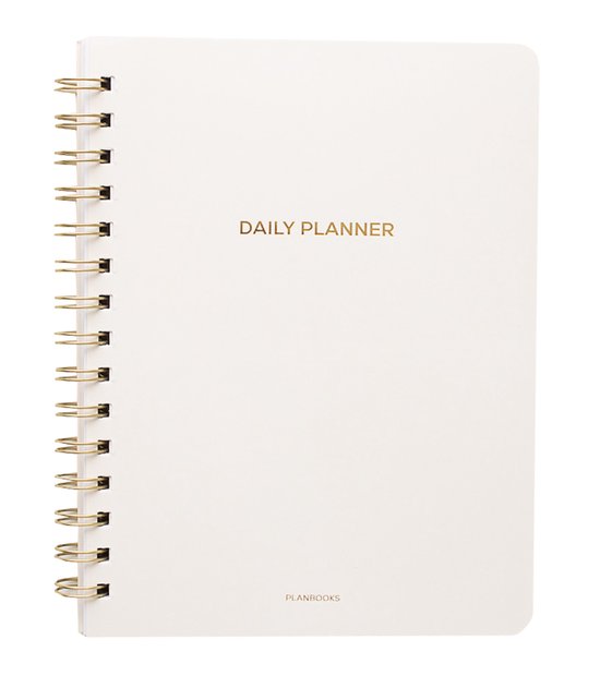 Planbooks