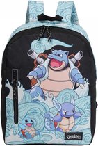 Pokémon - Grand sac à dos Évolution de Carapuce