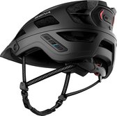 Sena M1 Smart Mtb-helm Zwart L