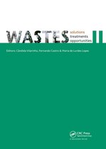 Wastes: Solutions, Treatments and Opportunities- WASTES – Solutions, Treatments and Opportunities II