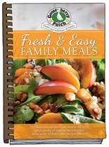 Everyday Cookbook Collection- Fresh & Easy Family Meals