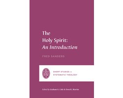 Short Studies in Systematic Theology-The Holy Spirit