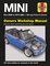 Mini Petrol & Diesel (Nov 06 -13) 56 to 13