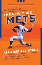 New York Mets All-Time All-Stars