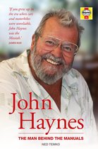 John Haynes OBE Man Behind The Manuals
