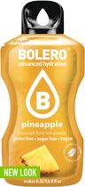 Bolero Sticks 12x 3gr Pineapple