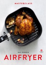 Masterclass 12 - Airfryer