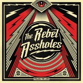 Rebel Assholes - Follow The Line (LP)