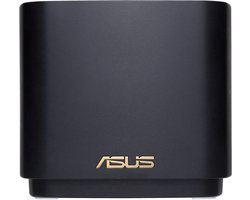 ASUS ZenWiFi XD4 Plus – Mesh Wifi – WiFi Versterker – Zwart – 1-pack – Wandmontage
