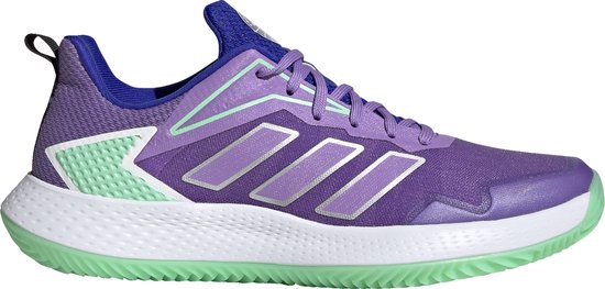 Chaussures pour femmes de tennis ADIDAS Defiant Speed Clay - Violet - Femme  - EU 38 | bol