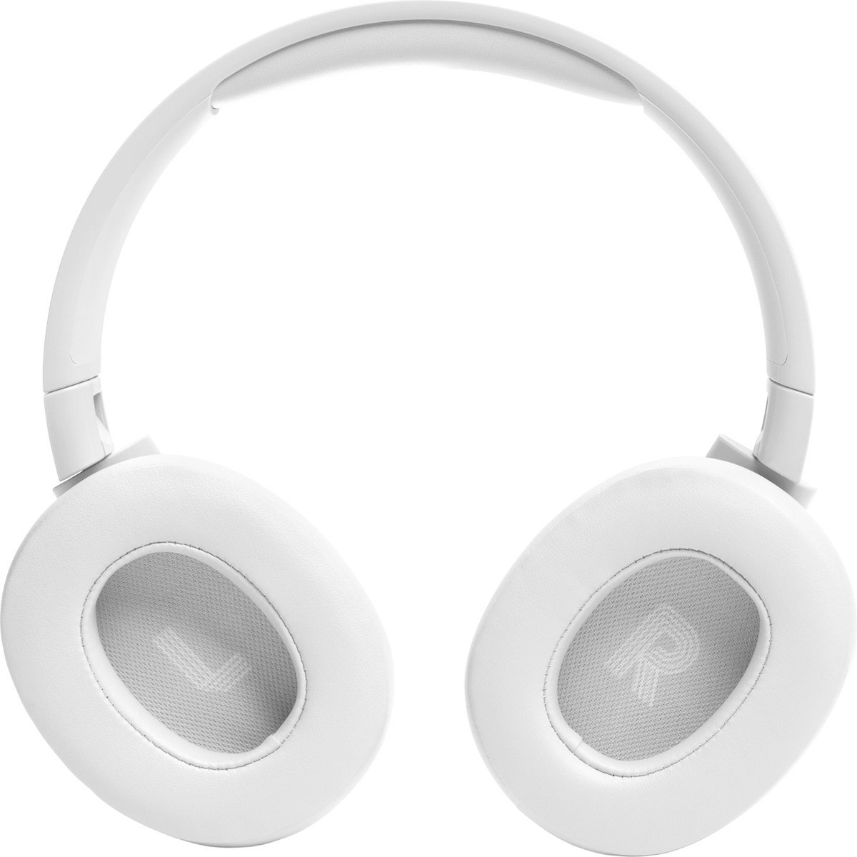 Afbeelding 3 van JBL Tune 720BT - Draadloze over-ear koptelefoon - Wit