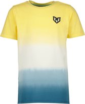 Vingino x Messi -Boys T-Shirt Jujuy-Soft Yellow - Maat 110/116