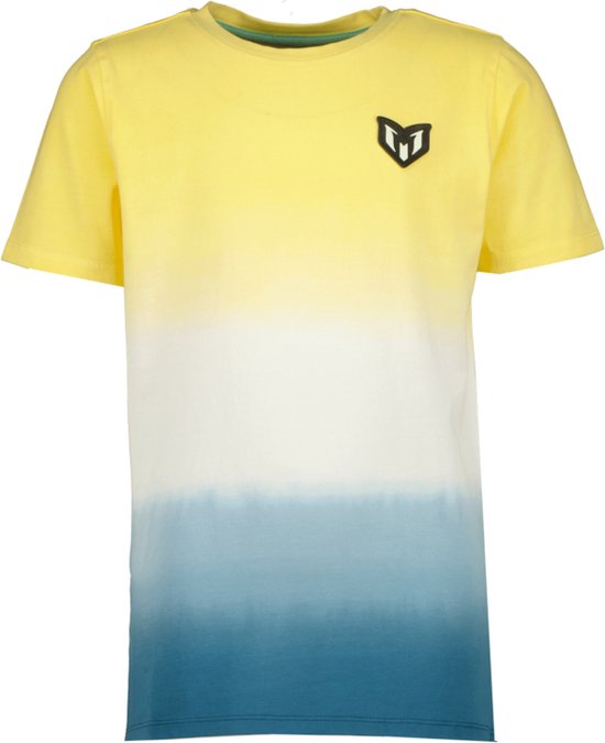 Vingino -Boys T-Shirt Jujuy-Soft Yellow