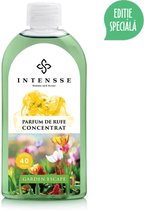 Wasparfum - Intensse Garden Escape - Oosters Bloemig - Geur bij de Was - Parfum bij de Was - Parfum voor de Was - Geurbooster - Nieuwste Wassensatie