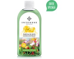 Intensse - Wasparfum Garden Escape - Oosters bloemig - 200ml