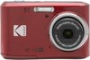 Kodak Friendly Zoom FZ45 - Compactcamera - Rood