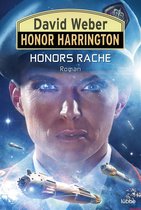 Honor Harrington 37 - Honors Rache