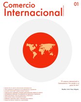 Negocios internacionales 1 - Negocios del comercio internacional centroamericano