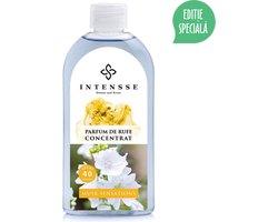 Intensse - Wasparfum -Musk Sensations - Bloemig fris - Langdurige geur