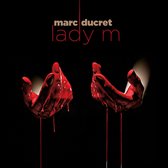 Marc Ducret - Lady M (CD)