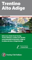 Guide Verdi d'Italia 52 - Trentino Alto Adige