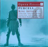 Purcell: King Arthur / Gardiner, Monteverdi Choir et al